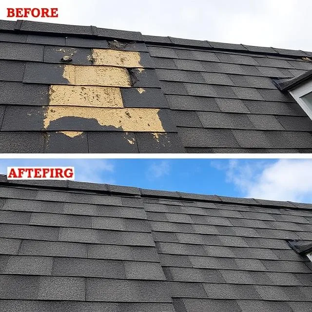 Roof Repair Near Me in Savannah, TN near me